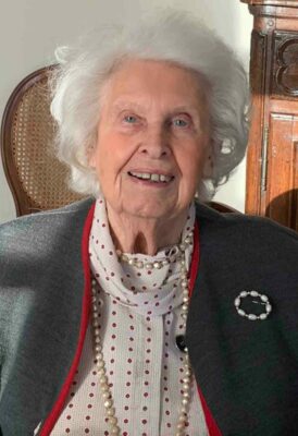 d'Huart Béatrice